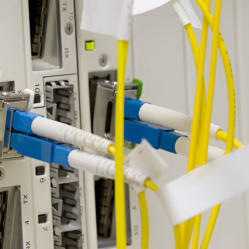 Nusantara Group - Tower Telekomunikasi - OSP (Out Site Plan)